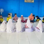 Ada Kelas Tahfidz Al-Quran di SD Muda Karisma