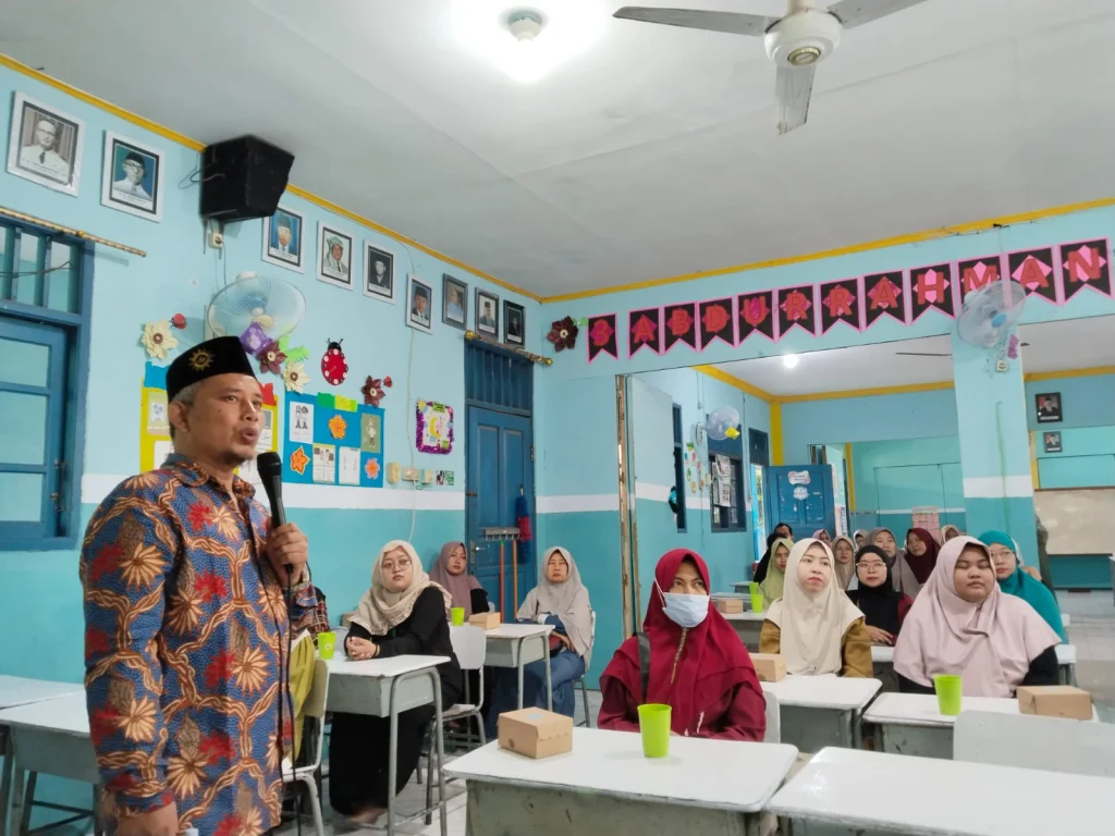 Mantapnya SD Muwri, Sekolah Desa Kualitas Kota