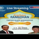 Saksikan Live Kajian Ramadhan 1438 PWM Jatim dari DOME UMM
