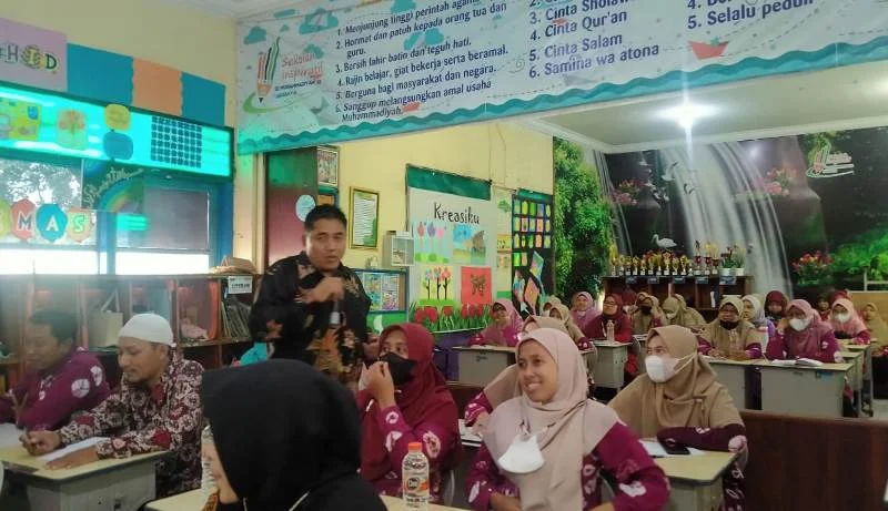 Super Leadership, Begini Cara Praktiknya