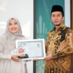 Tradisi Berbagi, SDMM Kembali Ukir Prestasi Filantropi