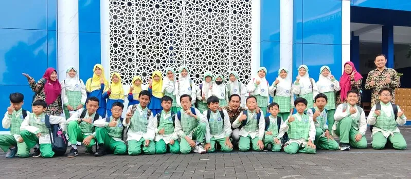 SDMM Kirim Kontingen ke Maskumambang Fest #3, Berikut Deretan Prestasi yang Berhasil Diraih