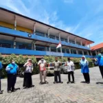 SDMM Lolos Seleksi Sekolah Kemenkeu Mengajar 6