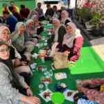 Home Visit: Tradisi Positif SDMM Bangun Kebersamaan