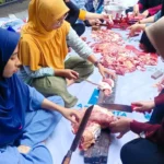 SD Mugres Jadikan Idul Adha sebagai Momentum untuk Meningkatkan Kepedulian Sosial dan Kesadaran Spiritual