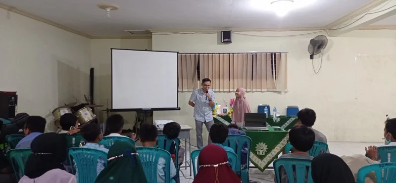 Teknik Kaizen dan Invisible Hand dalam Belajar