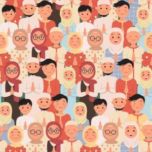 Allah Menyambut Gembira Orang-Orang yang Bertobat