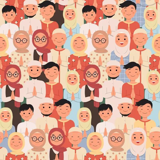 Allah Menyambut Gembira Orang-Orang yang Bertobat