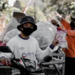 Sedekah Sampah, Cara Jihad Ekonomi AMM Kalidawir