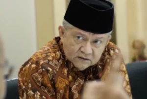 Sekjen MUI Ancam Mundur jika Sertifikasi Dai Diberlakukan