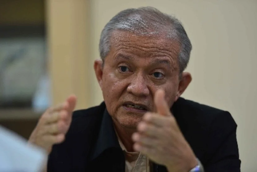 Agar 30 Tahun ke Depan Ekonomi-Politik Kita Tak Dikuasai Asing dan Aseng