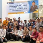 Mendikdasmen Kunjungi SIC, Tekankan 7 Kebiasaan Anak Indonesia Hebat dan Ciptakan Ruang Belajar Partisipatif