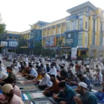 Daftar Lokasi dan Khatib Shalat Idul Adha di Kabupaten Sidoarjo, 9 Juli 2022