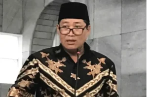 Kiai Sholihin Beber 3 Sikap Hidup KH Ahmad Dahlan Penuntun Umat Sepanjang Zaman