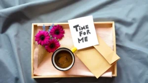 Me Time dan Kesehatan Mental Remaja