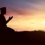 Doa Minta Petunjuk di Tengah Perselisihan