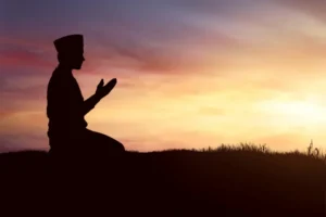 Doa Minta Petunjuk di Tengah Perselisihan
