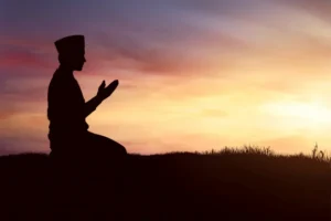 Berharap Syafaat di Hari Kiamat