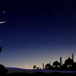 Rasulullah di 10 Hari Terakhir Ramadhan