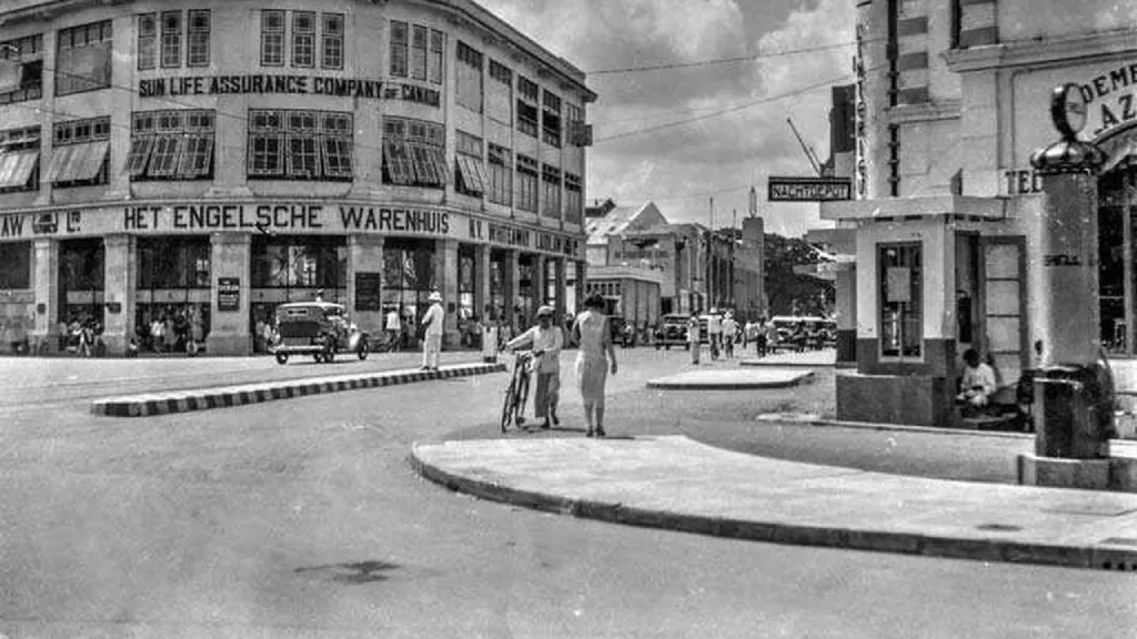 Prof. Purnawan Basundoro Turun Gunung, Baca Ulang Sejarah Surabaya