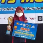 Siswa Mimsatu Juara Tenis Meja