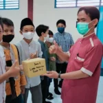 SD Berlian Beri Penghargaan Pemenang Festival Maulid Nabi