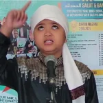 Siswa SD Musix Juara Lomba Nasyid