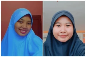 Siswa Smamita Sidoarjo Sabet Dua Medali Ajang Nasional