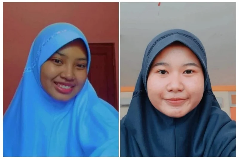 Siswa Smamita Sidoarjo Sabet Dua Medali Ajang Nasional