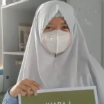 Resensi Buku Anak Pesantren Raih Juara I Bulan Bahasa Spemdalas