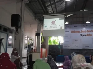 Ubah Insecure Jadi Bersyukur, Ini Kalimah Siswa Spemdalas