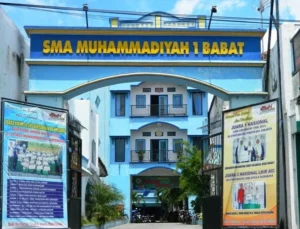 13 Siswa SMA Muhiba Lolos SNBP, 4 adalah Aktivis HW