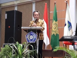 Atase Pendidikan dan Kebudayaan KBRI Australia Datangi Smamda, Begini Komentarnya