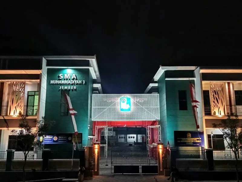 19 Siswa Smamga Jember Lolos Perguruan Tinggi Negeri