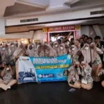 Siswa Smamga Masuk Museum Terkesima dengan Tampilan Ini