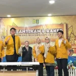 Terpilih Nakodai PR IPM Smamio, Khatarisma Indah Siap Wujudkan Visi dan Misi Sekolah