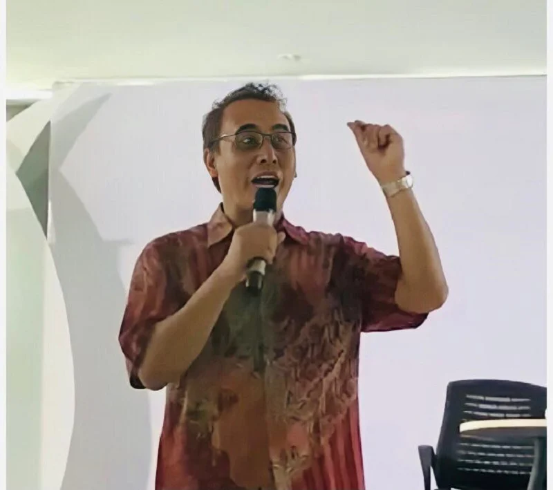 Ada Selfhypnotherapy di Orangtua Mengajar Smamio