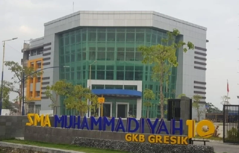 Smamio Mantapkan Diri sebagai Sekolah Riset