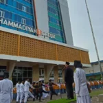 Hari Ber-Muhammadiyah Smamsatu: Menguatkan Ideologi, Meneguhkan Kaderisasi di Milad ke-113
