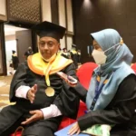 Lulus Magister Cukup Tiga Semester