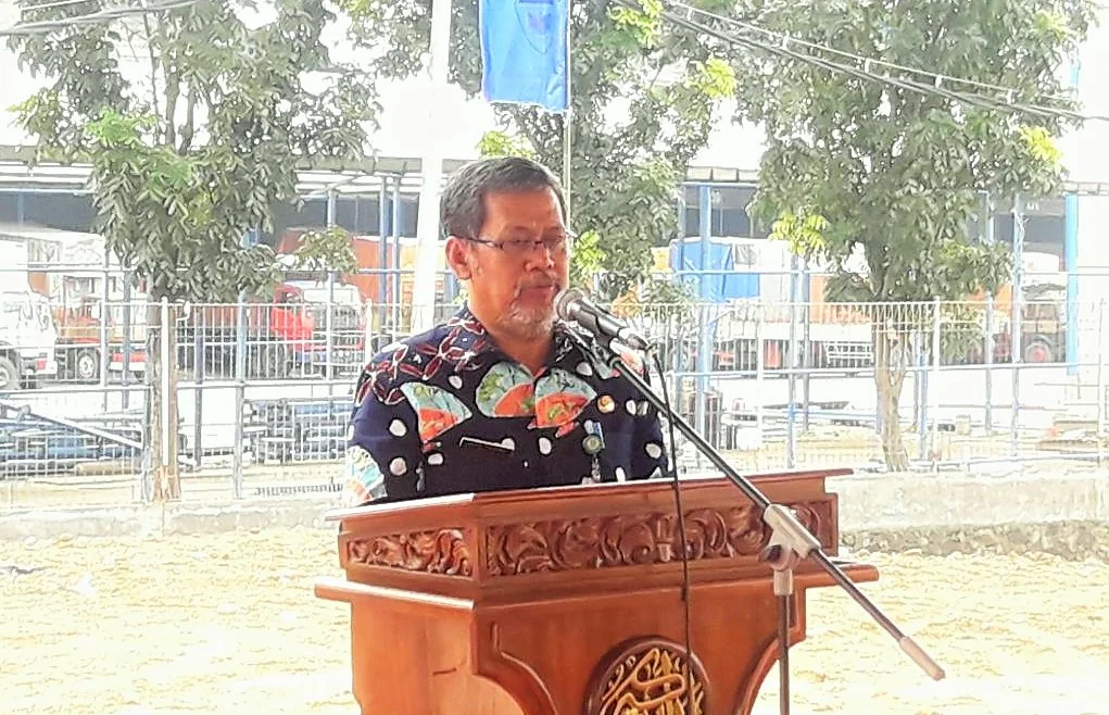 Lulusan SMK Akan Hadapi Tantangan Pekerjaan yang Tak Terduga