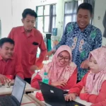 SMK Muhammadiyah 2 Gresik Meningkatkan Kompetensi Guru Melalui Workshop TeFa