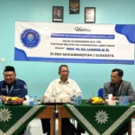 Usai Jalani Proses Visitasi, SMK Mudisa Siap Menjadi Muhammadiyah Future School 2025
