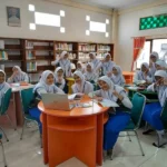 Ke Yogya Para Siswa Melacak Jejak Kaderisasi Muhammadiyah