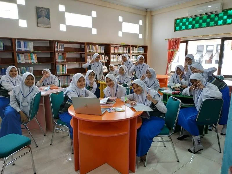 Ke Yogya Para Siswa Melacak Jejak Kaderisasi Muhammadiyah