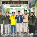 Fortasi SMPM 6 Surabaya Dibuka, IPM Tekankan Pentingnya Nilai-Nilai Islam dan Kemuhammadiyahan