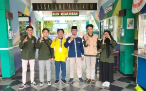 Fortasi SMPM 6 Surabaya Dibuka, IPM Tekankan Pentingnya Nilai-Nilai Islam dan Kemuhammadiyahan