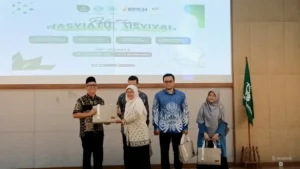 Kuatkan Peran Advokasi, Nasyiatul Aisyiyah Gelar Empat Pelatihan
