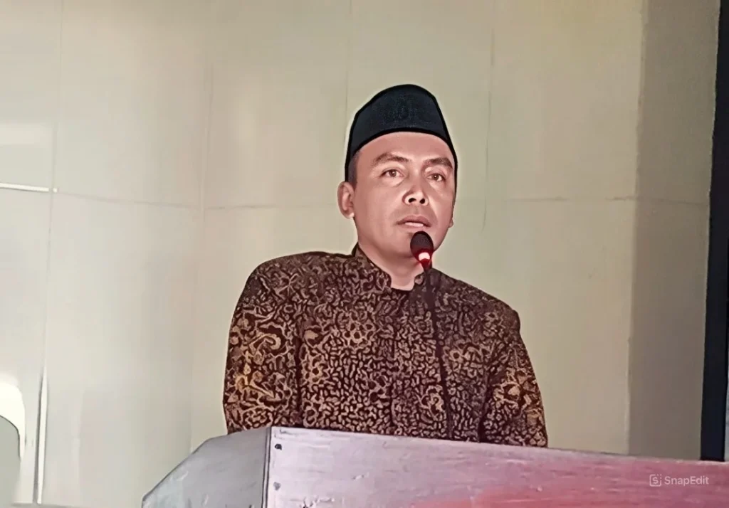 Kajian Ahad Pagi PCM Kalibaru: Spirit Ramadan sebagai Transformasi Diri Menuju Kemenangan