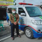 Sopir Ambulans, Harus Cepat dan Selamat Bukan Ugal-ugalan